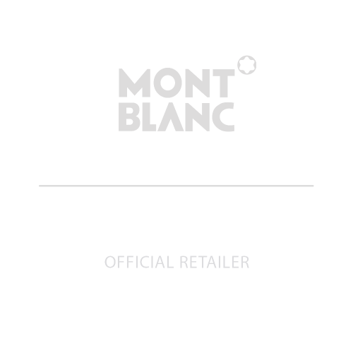 Браслет Montblanc 4810 Classic из серебра