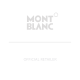 2 Fineliner Refills Montblanc LeGrand B, Mystery Black
