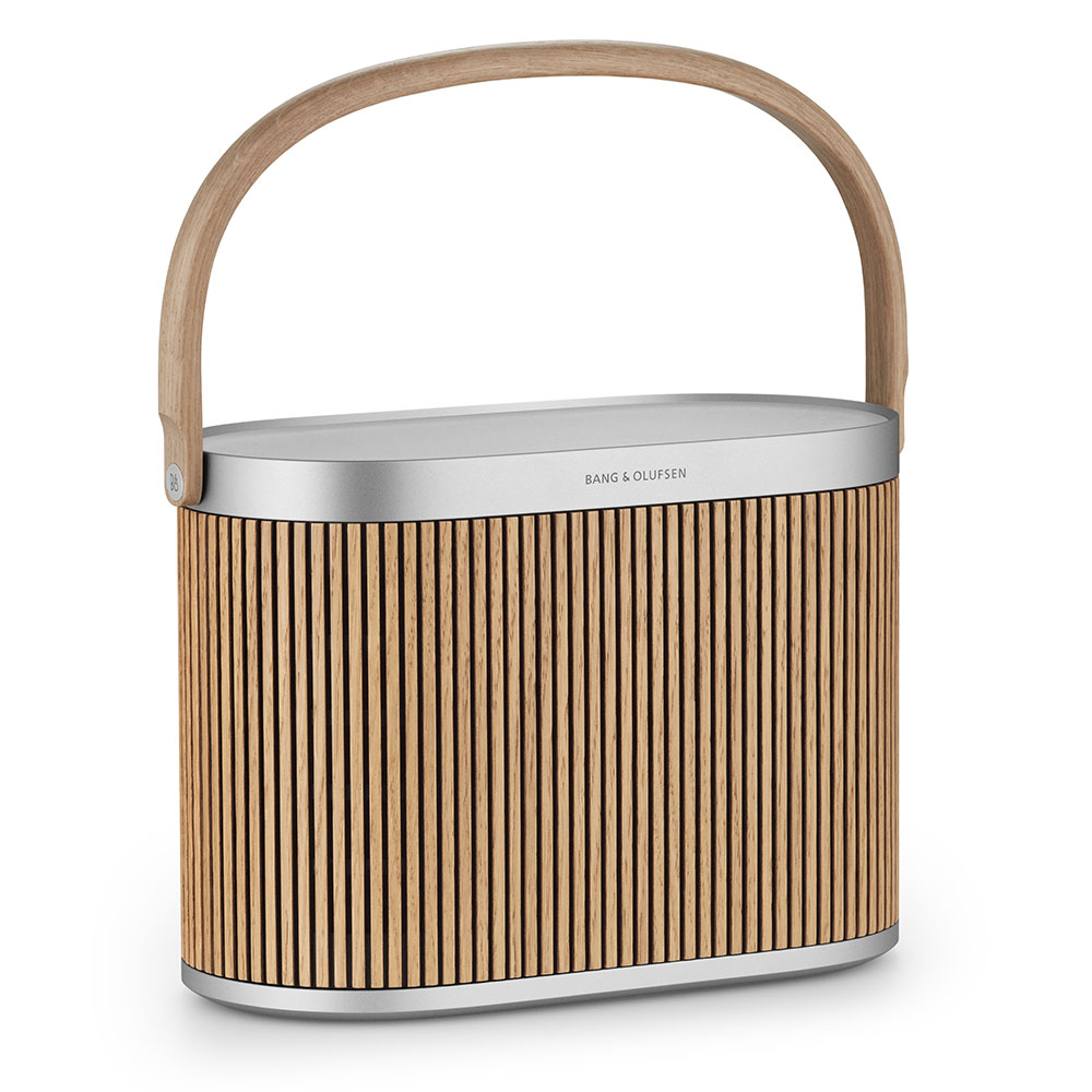 Speaker B&O Beosound A5 Sound