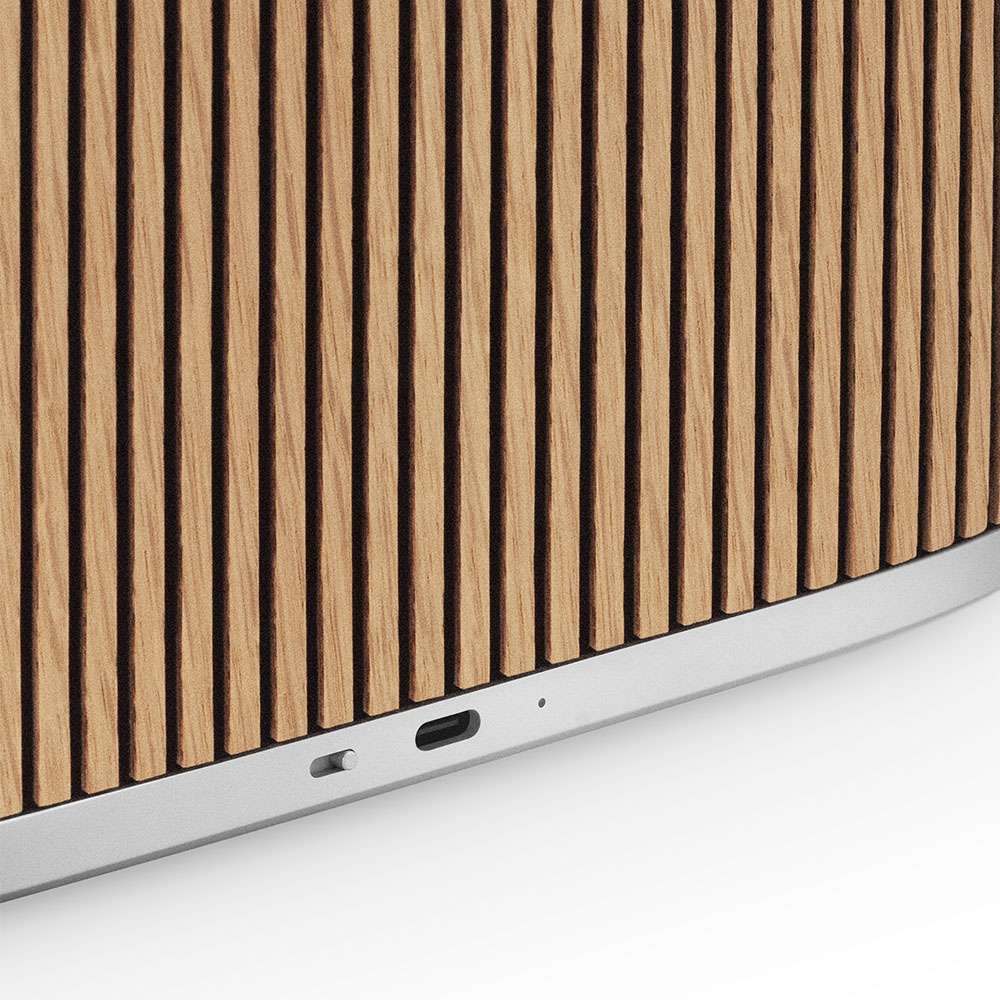 Speaker B&O Beosound A5 Sound