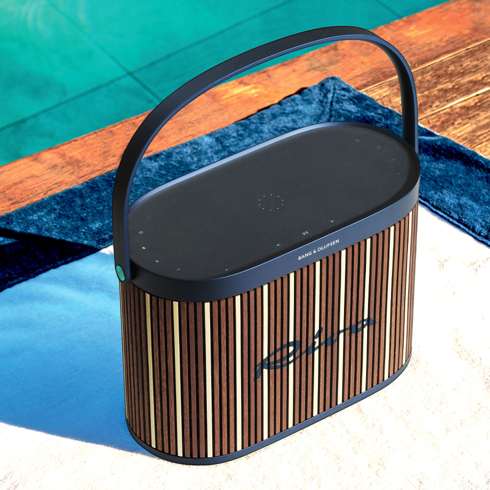 Speaker B&O Beosound A5 RIVA