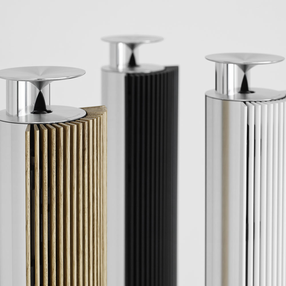Speaker B&O Beolab 18