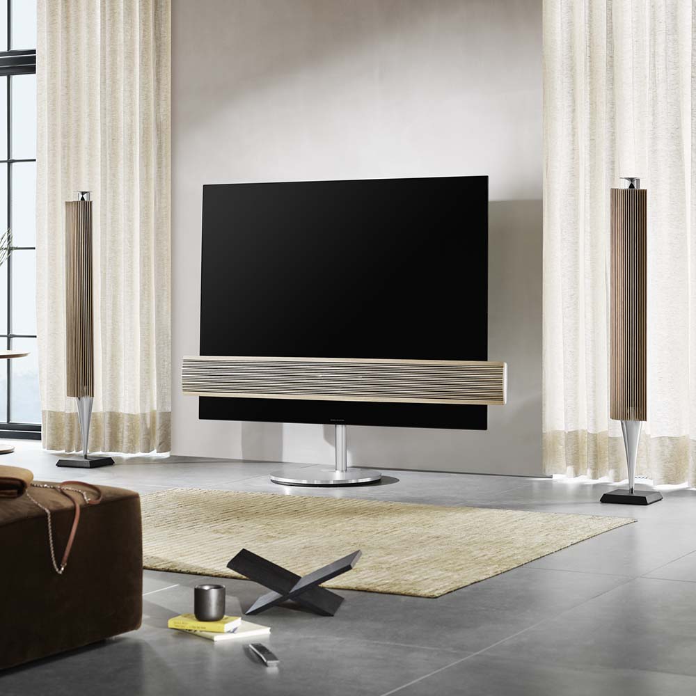 Speaker B&O Beolab 18