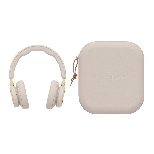 Headphones Bang & Olufsen BeoPlay HX