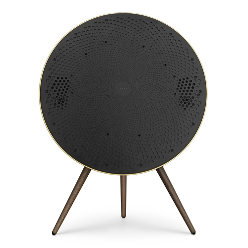 bang and olufsen big speaker