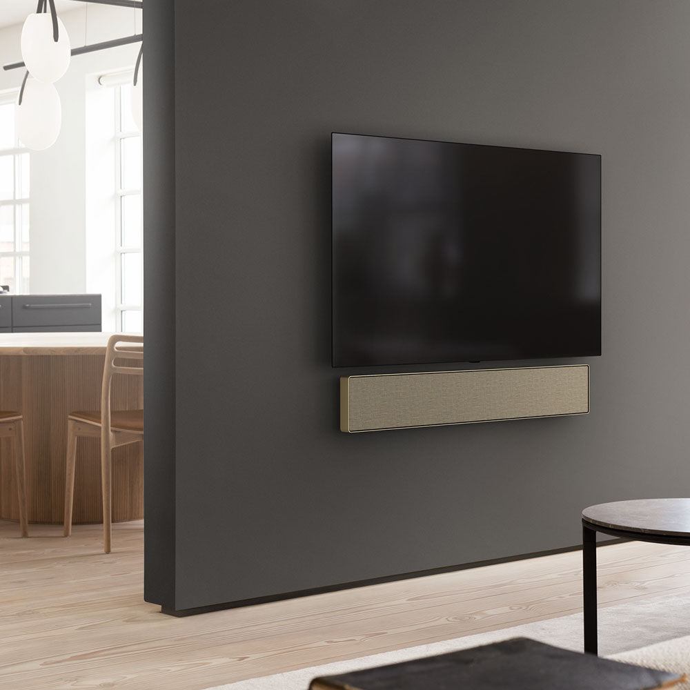 Soundbar B&O BeoSound Stage