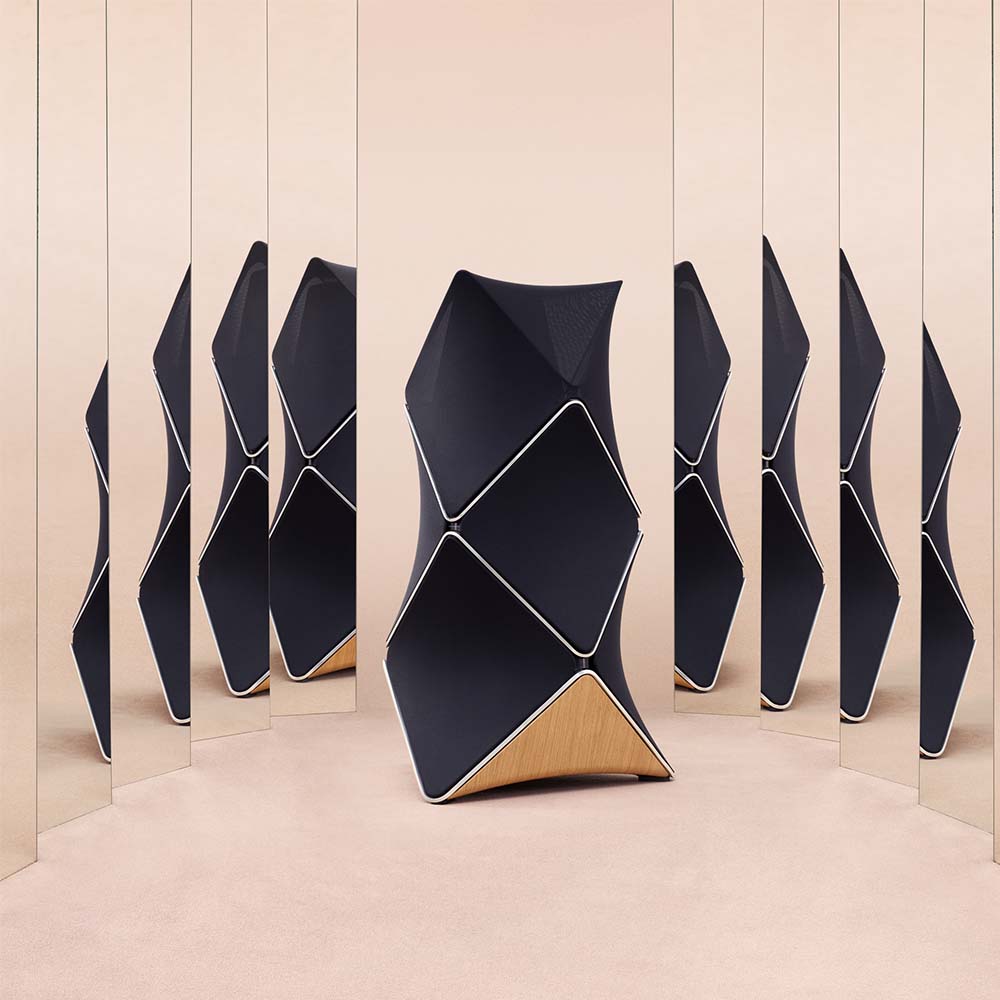Speaker B&O Beolab 90