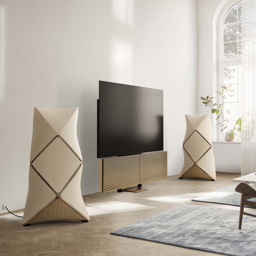 Speaker B&O Beolab 90