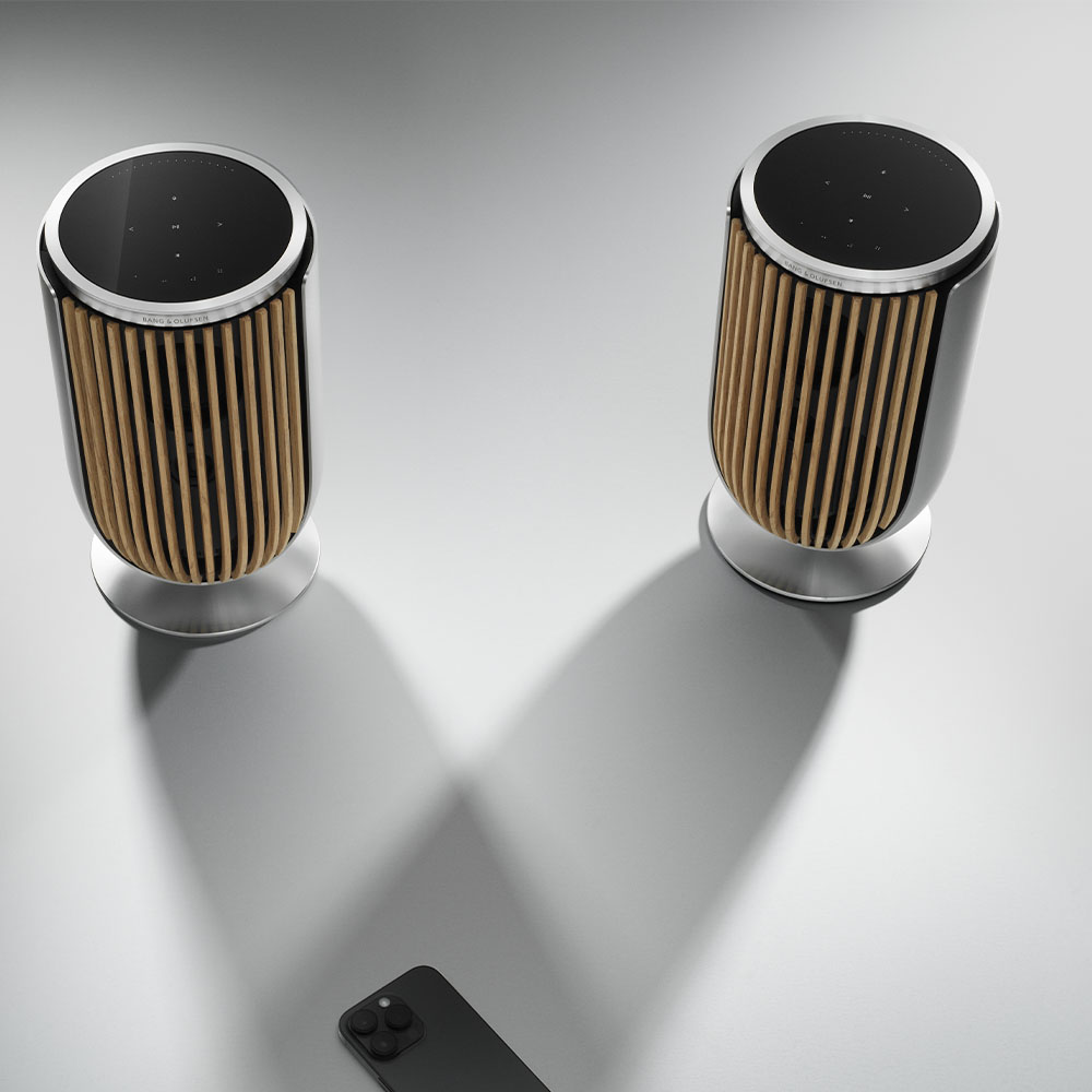 Speaker Beolab 8 B&O