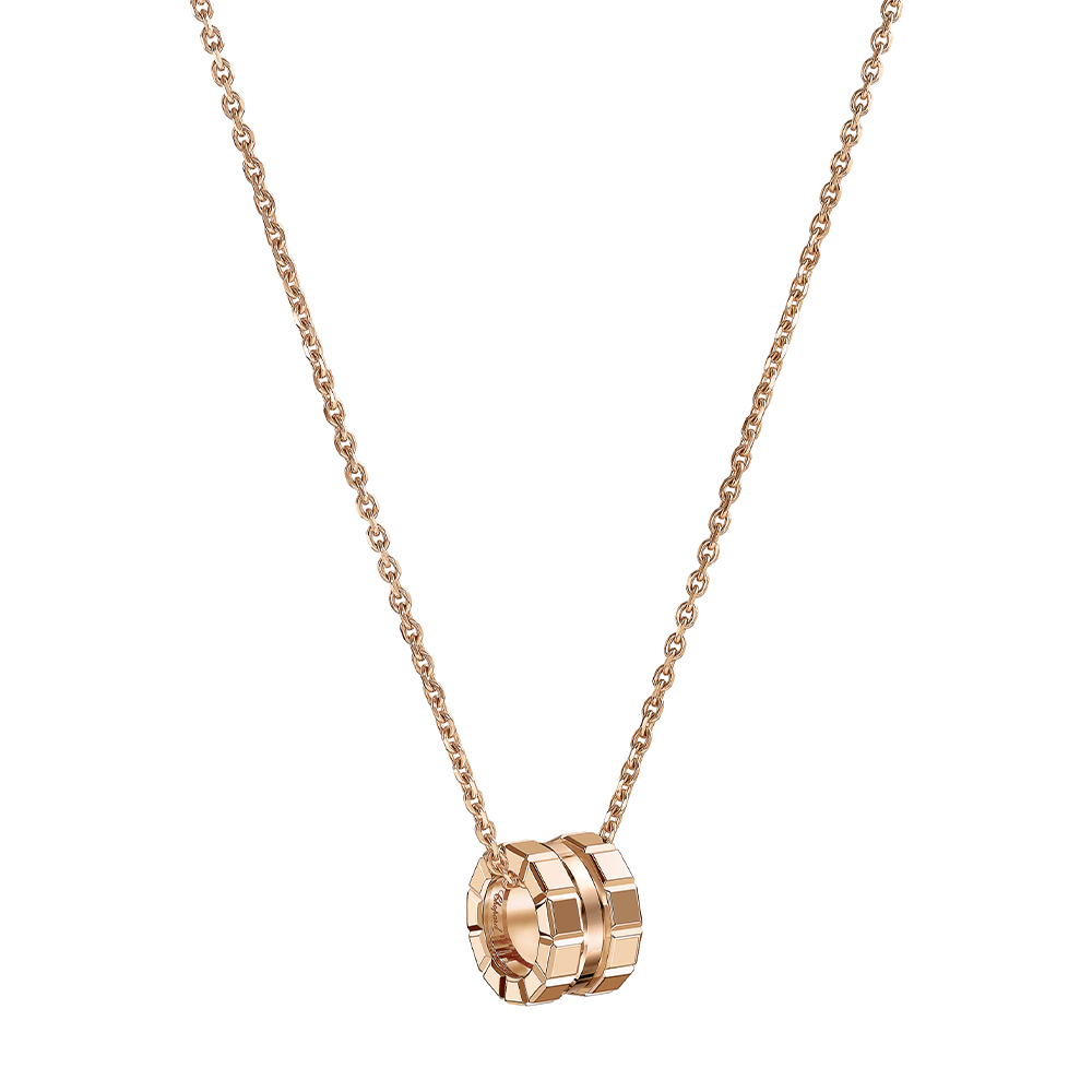 Pendant Chopard Ice Cube