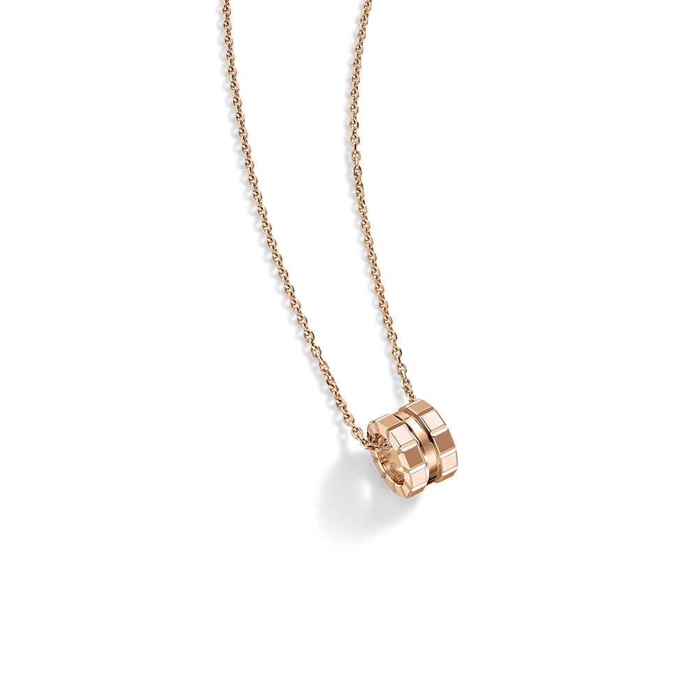 Pendant Chopard Ice Cube