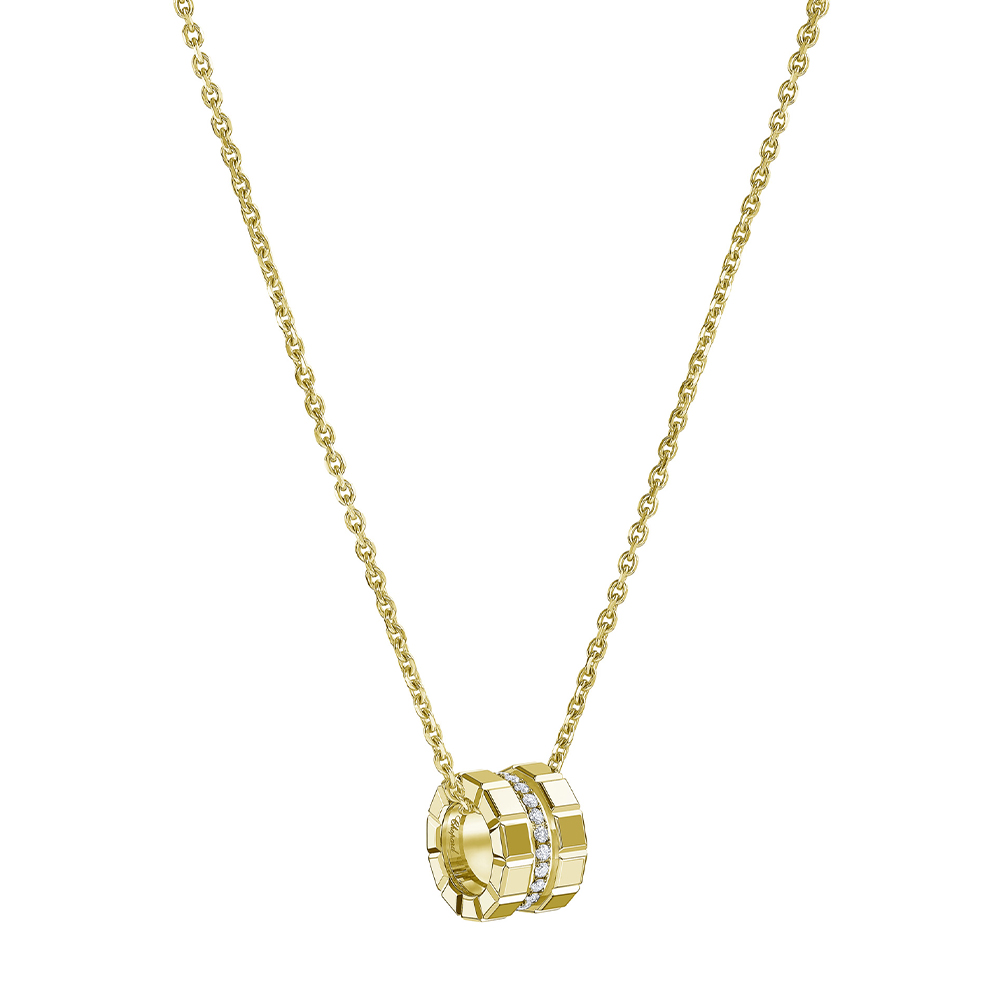 Pendant Chopard Ice Cube