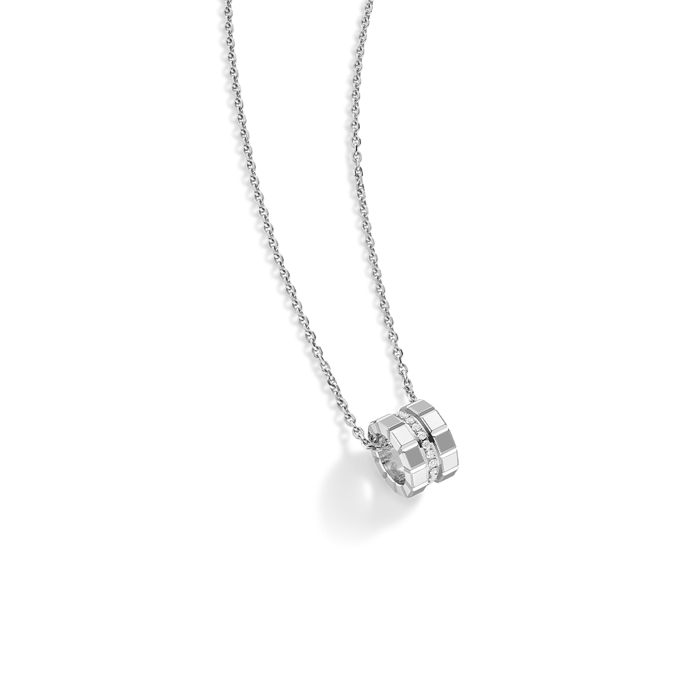 Pendant Chopard Ice Cube