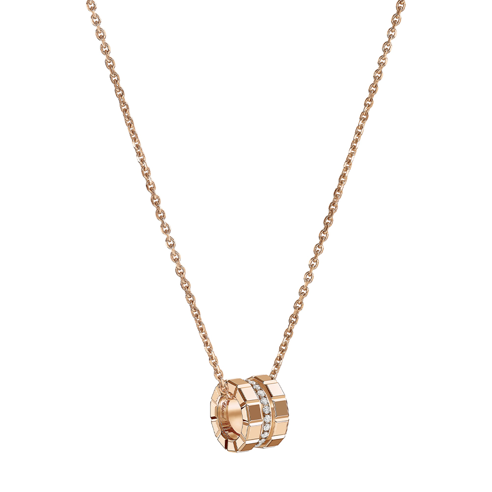 Pendant Chopard Ice Cube