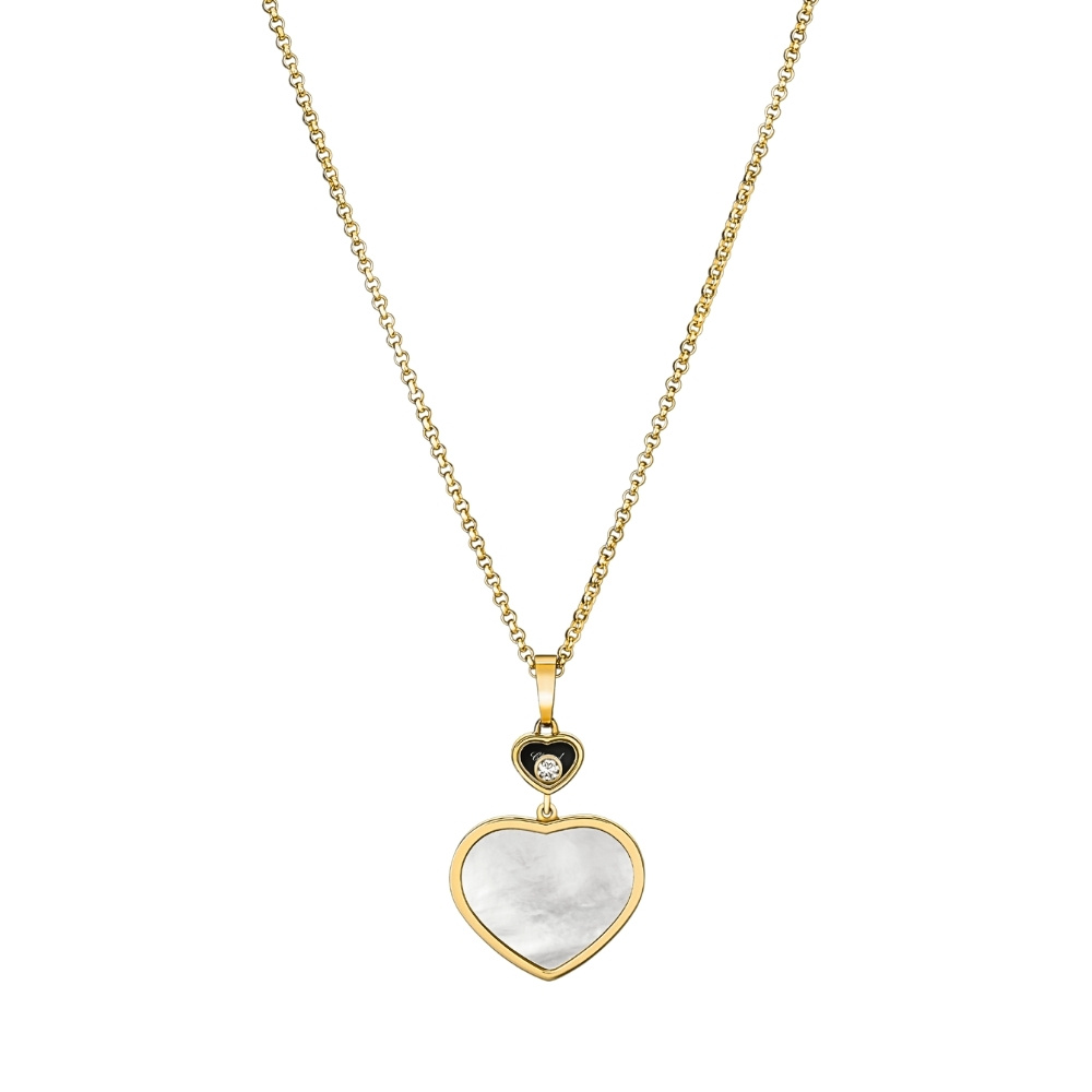 Pendant Chopard Happy Hearts