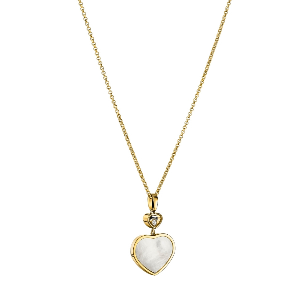 Pendant Chopard Happy Hearts