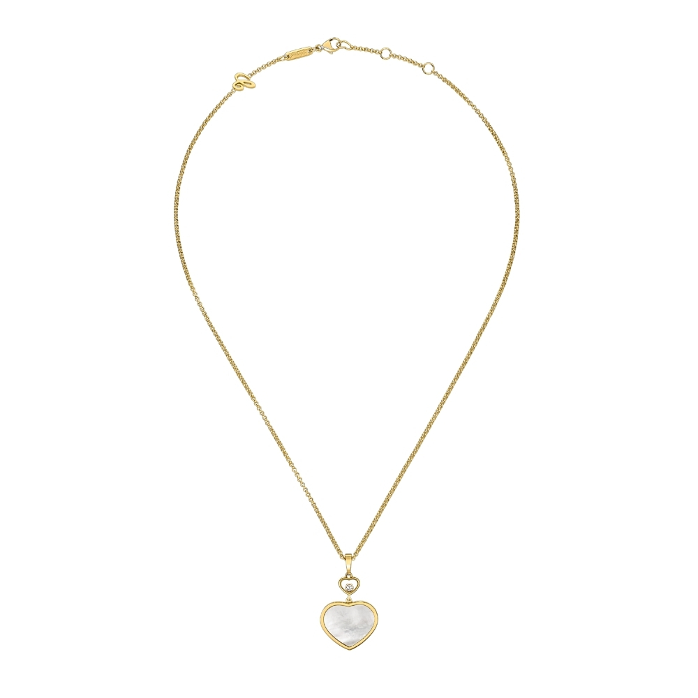 Pendant Chopard Happy Hearts