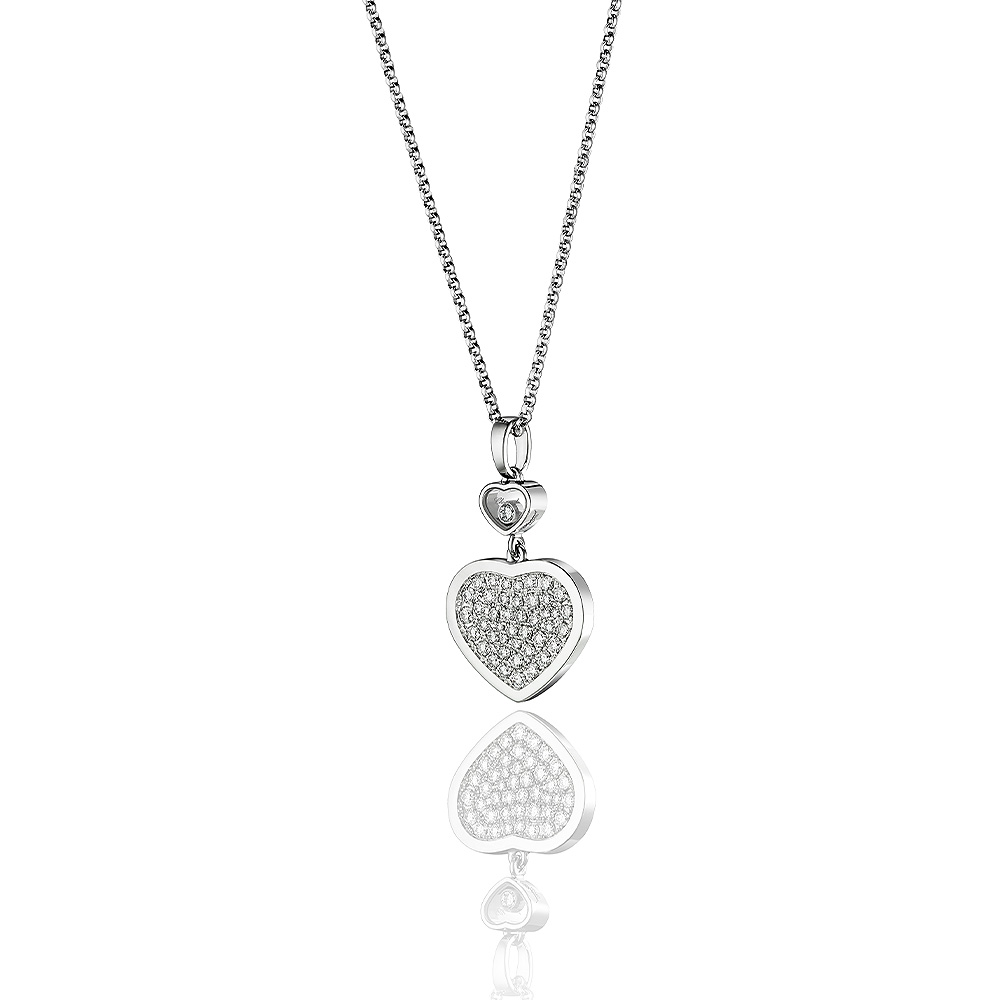 Pendant Chopard Happy Hearts