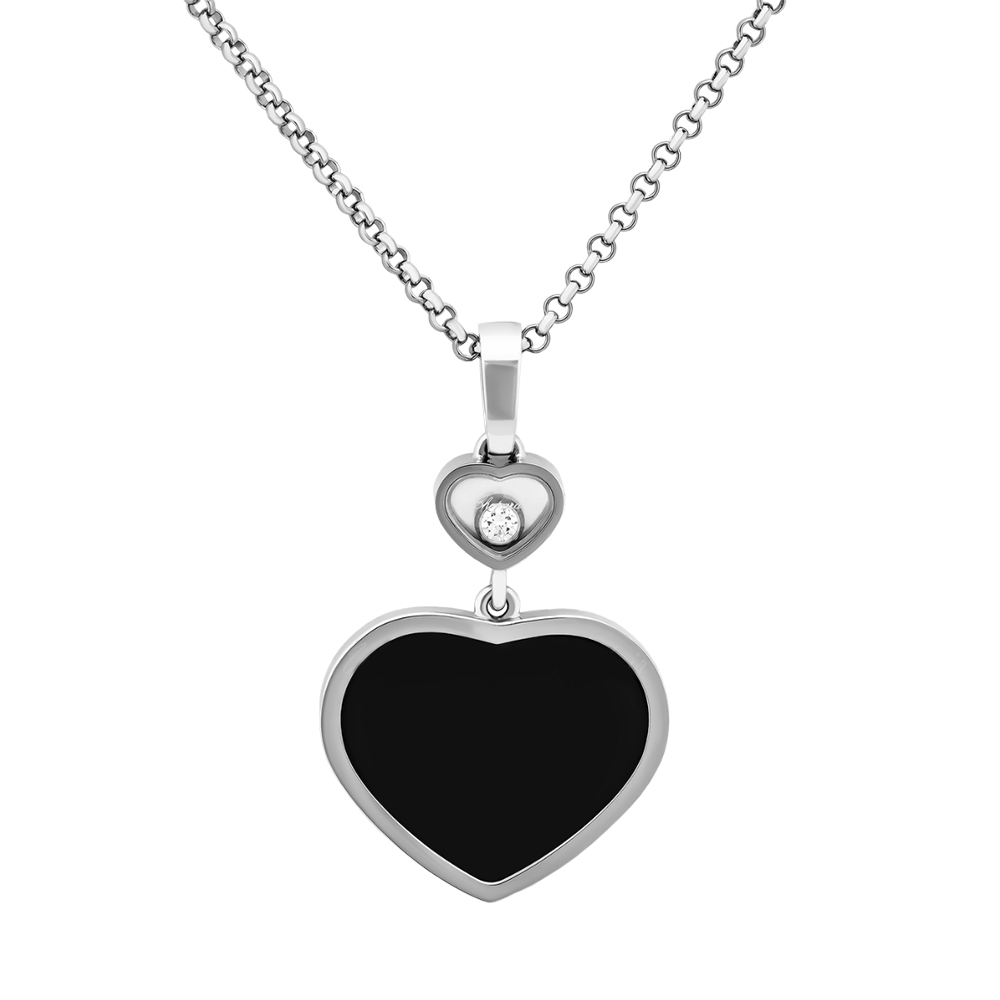 Pendant Chopard Happy Hearts