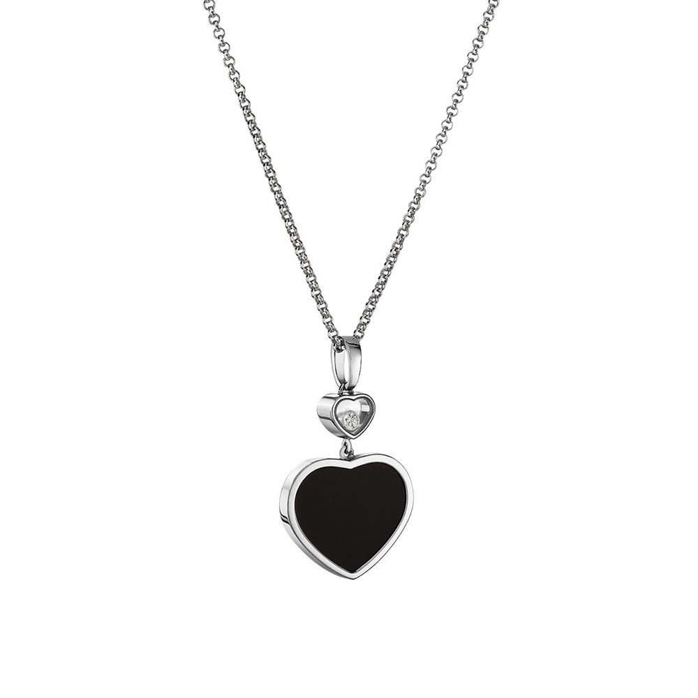 Pendant Chopard Happy Hearts