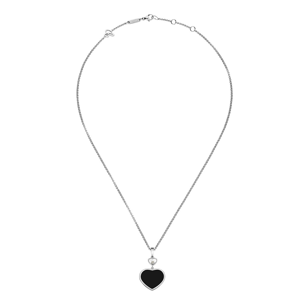 Pendant Chopard Happy Hearts