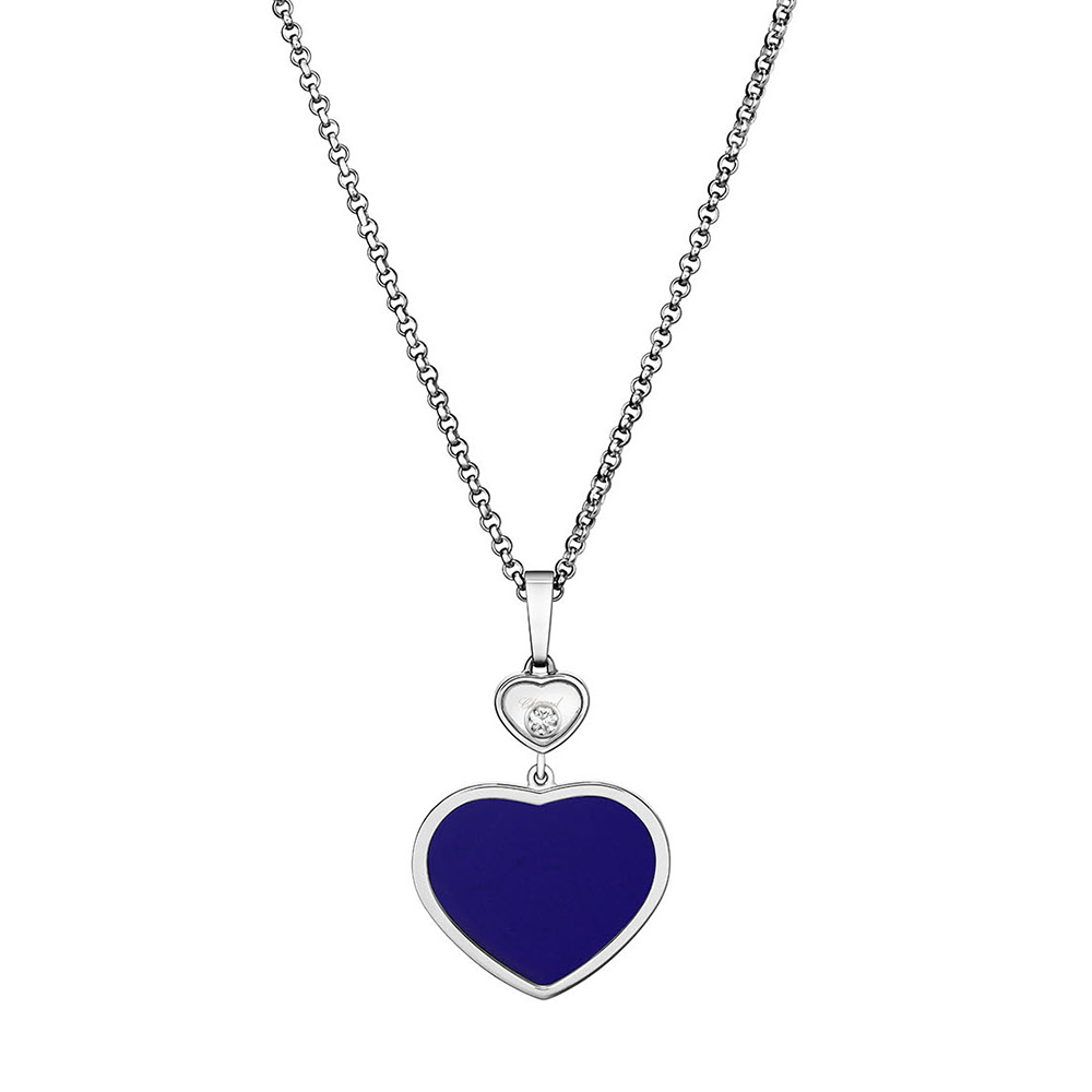 Pendant Chopard Happy Hearts