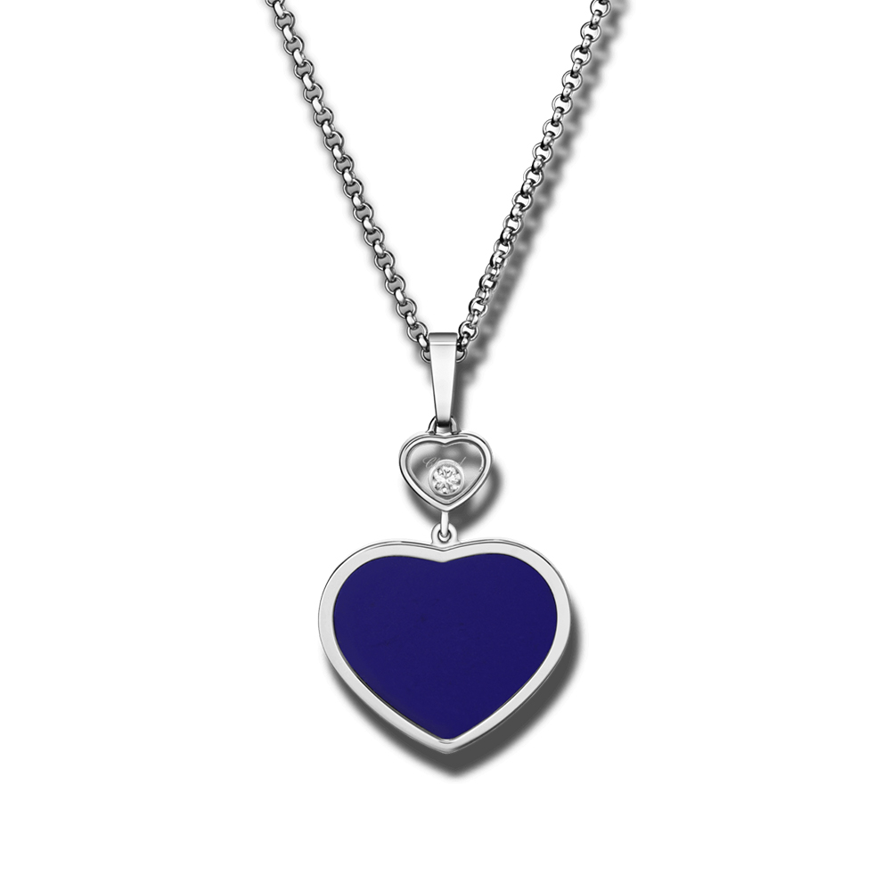 Pendant Chopard Happy Hearts