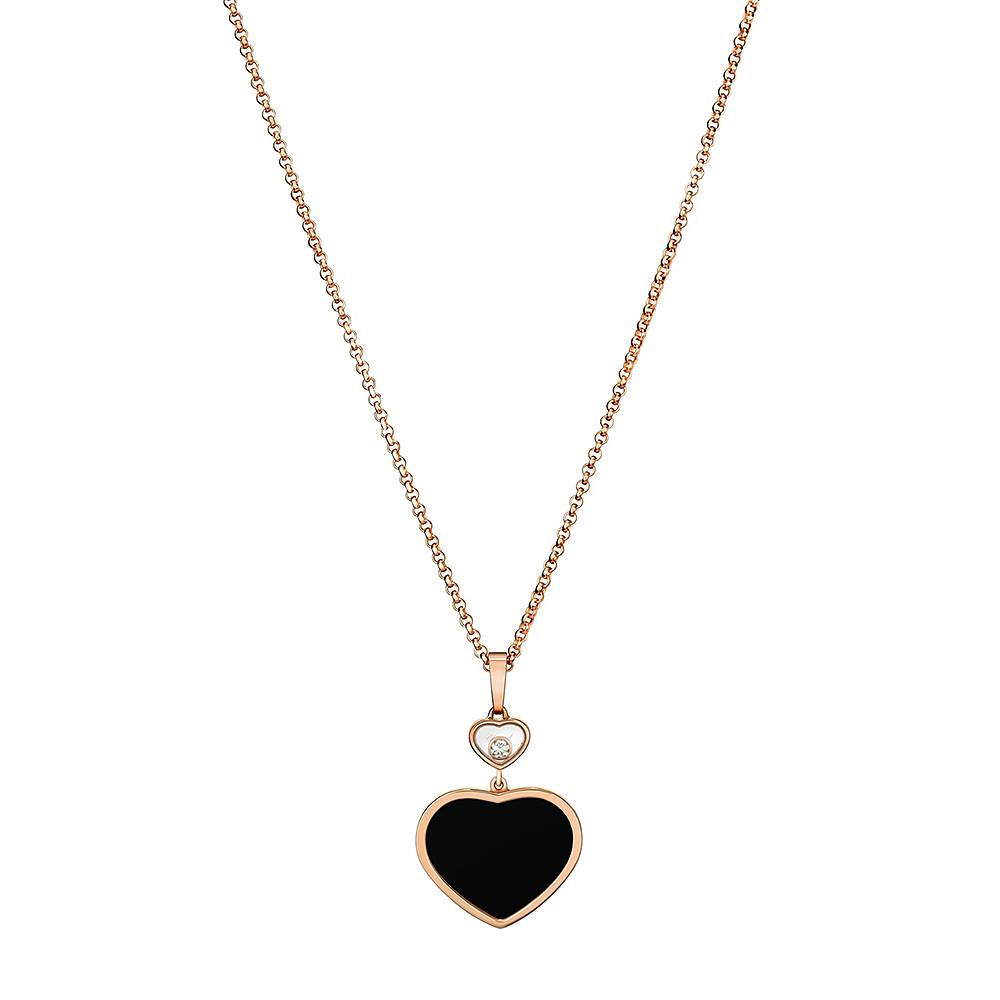 Pendant Chopard Happy Hearts