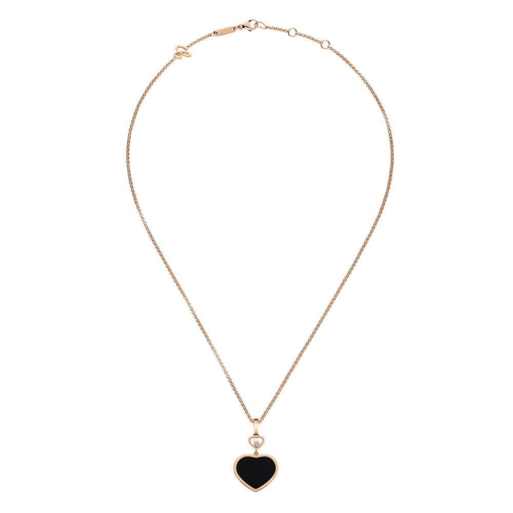 Pendant Chopard Happy Hearts