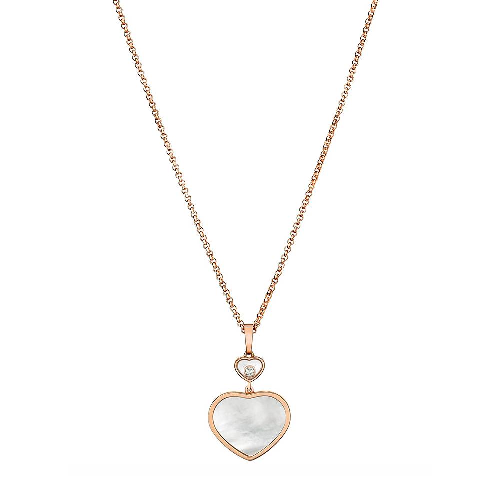 Pendant Chopard Happy Hearts