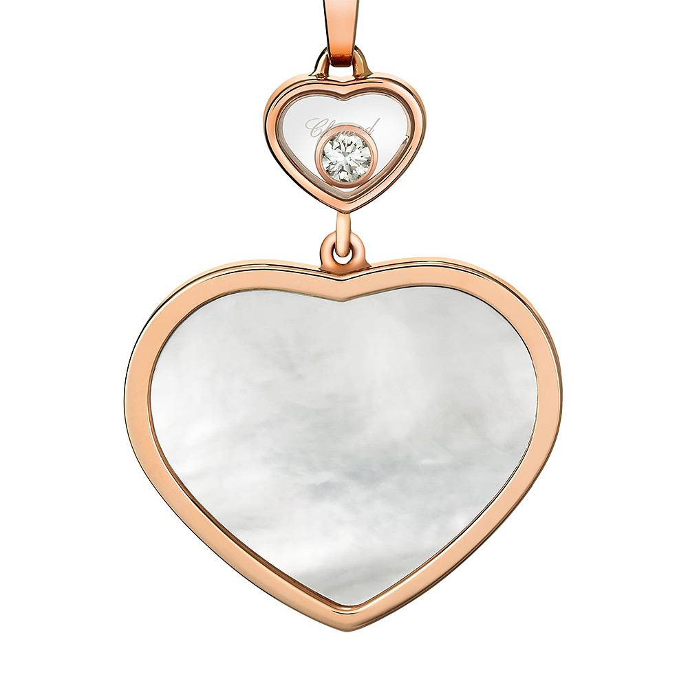 Pendant Chopard Happy Hearts