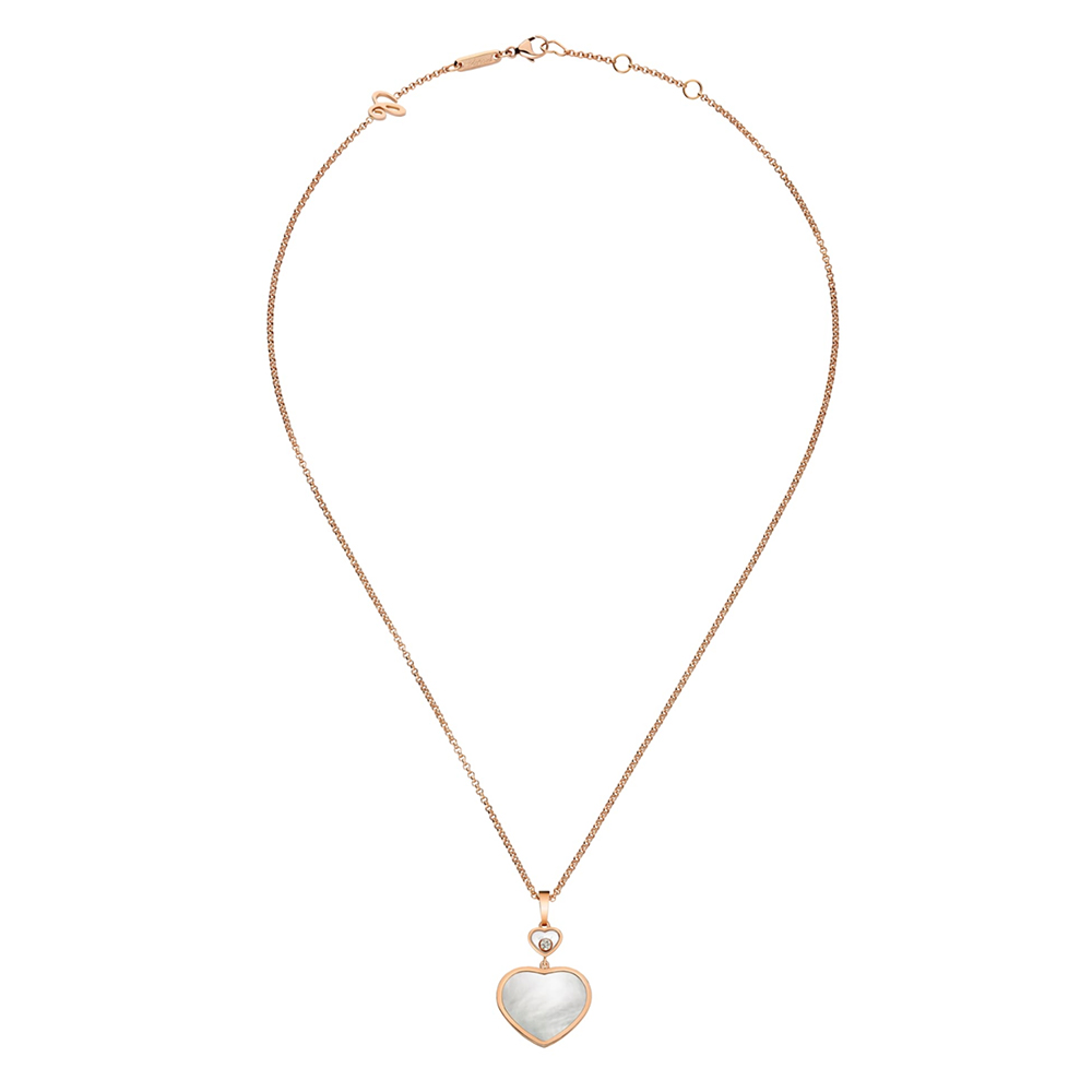 Pendant Chopard Happy Hearts