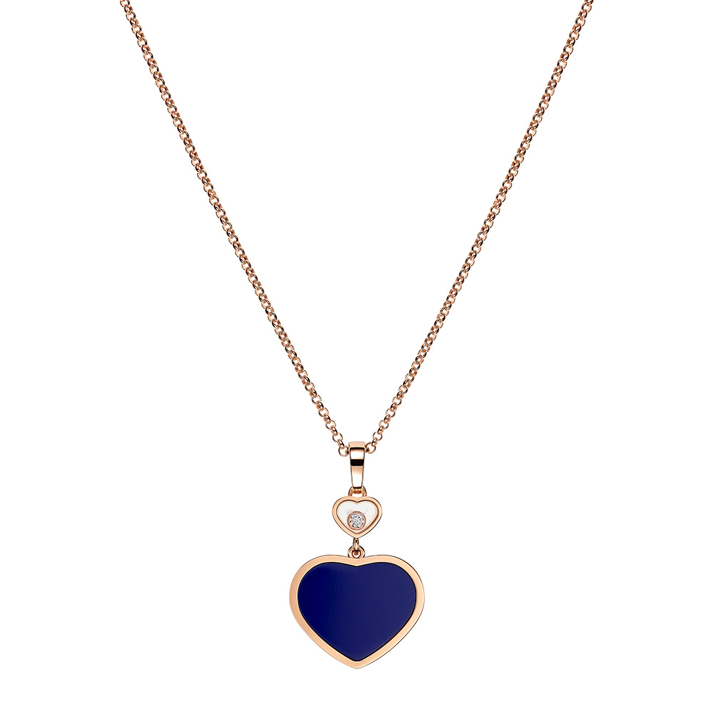 Pendant Chopard Happy Hearts