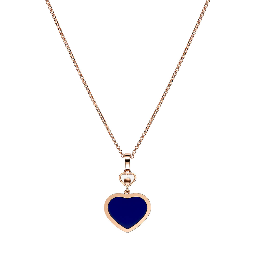 Pendant Chopard Happy Hearts