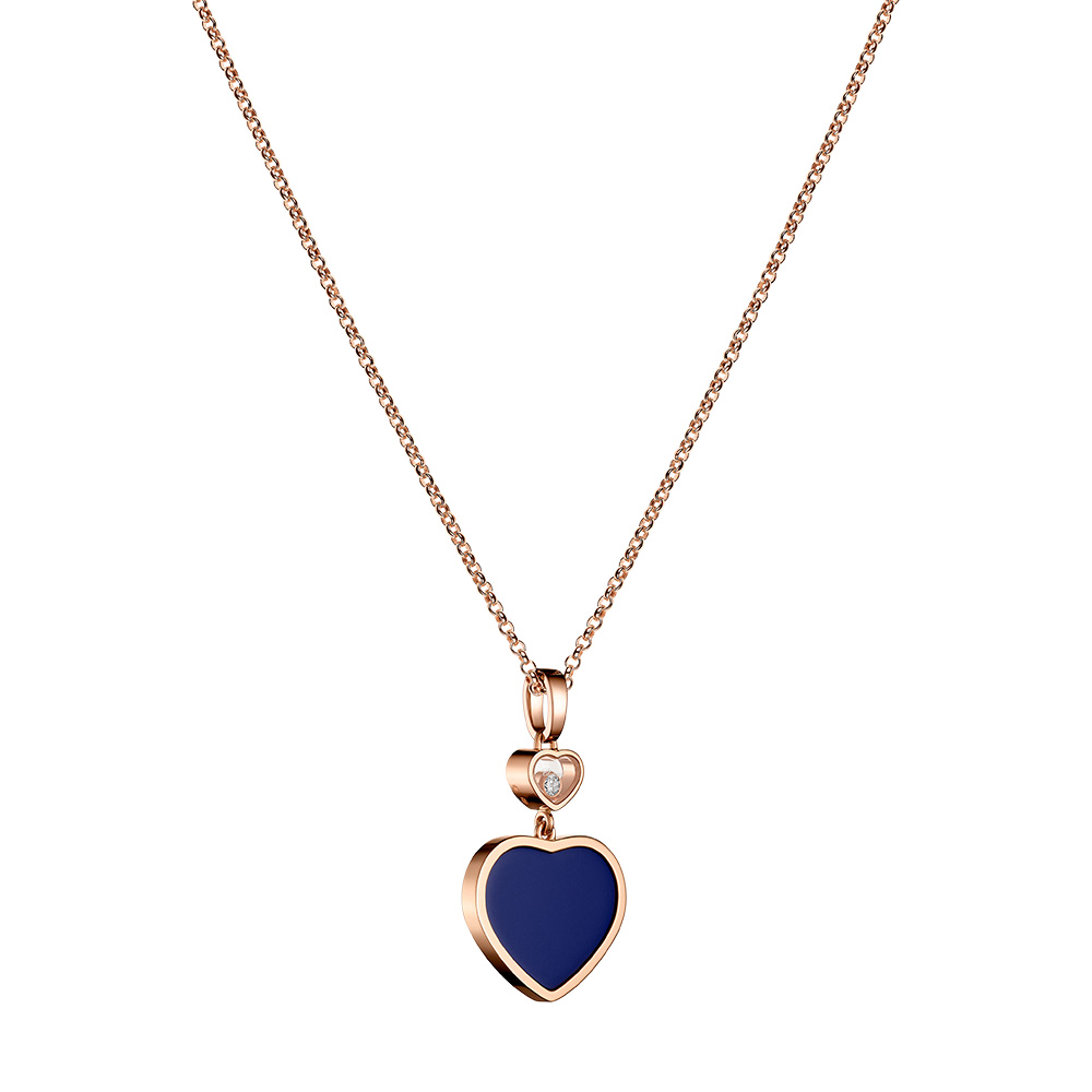 Pendant Chopard Happy Hearts