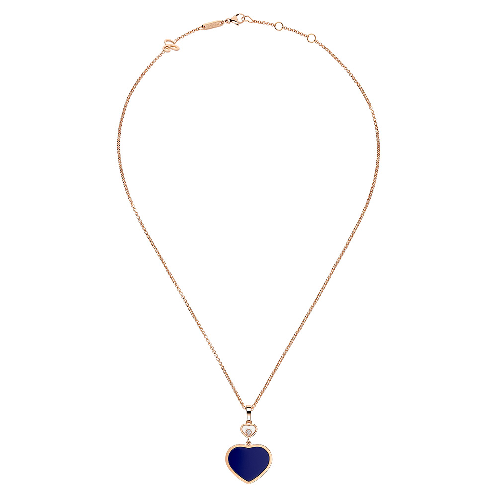 Pendant Chopard Happy Hearts