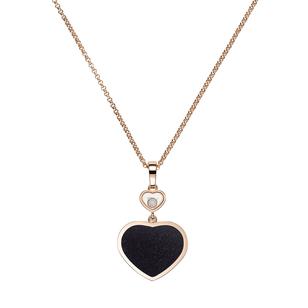 Pendant Chopard Happy Hearts