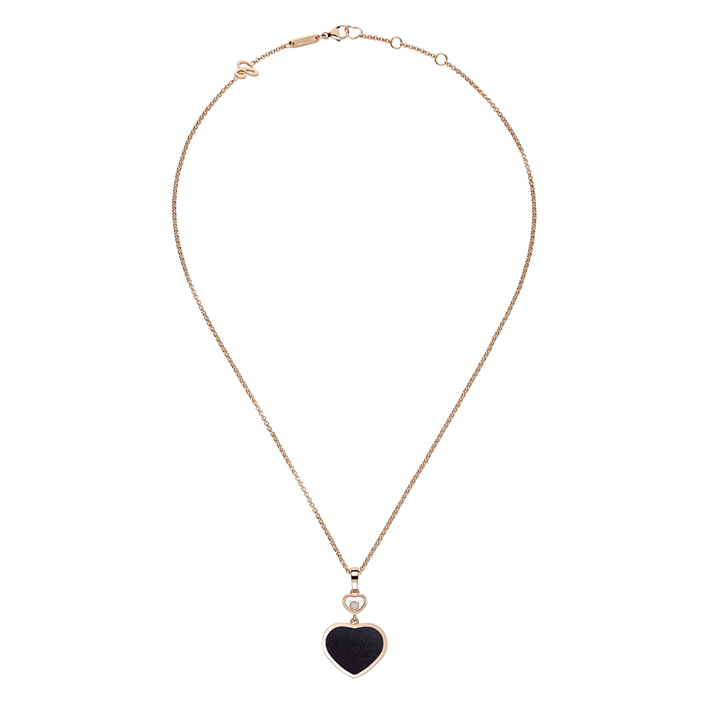 Pendant Chopard Happy Hearts