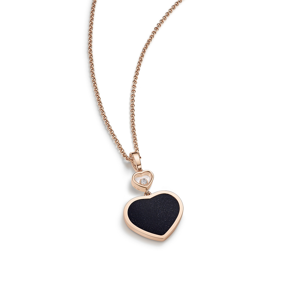 Pendant Chopard Happy Hearts