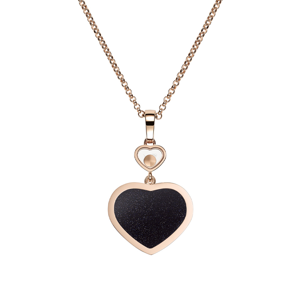 Pendant Chopard Happy Hearts