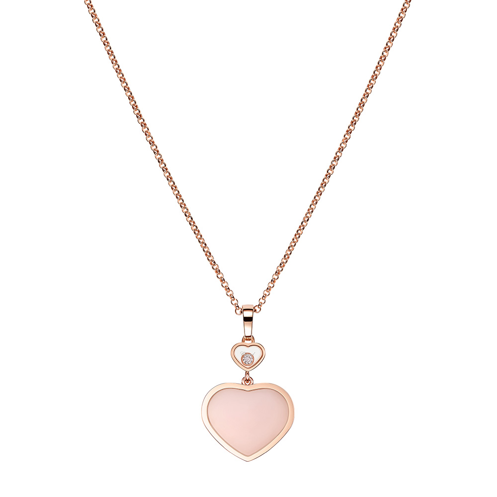 Pendant Chopard Happy Hearts