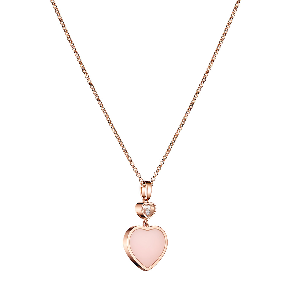 Pendant Chopard Happy Hearts