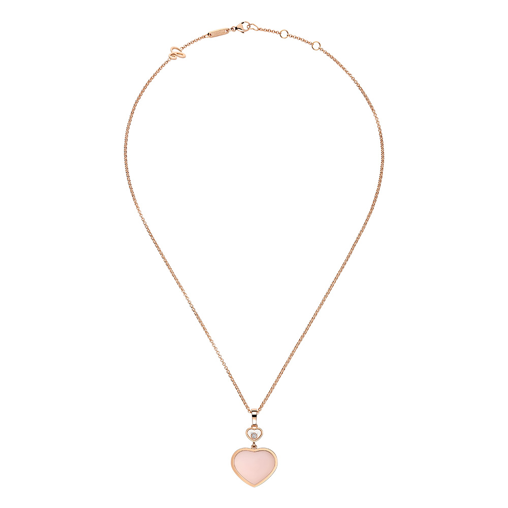 Pendant Chopard Happy Hearts