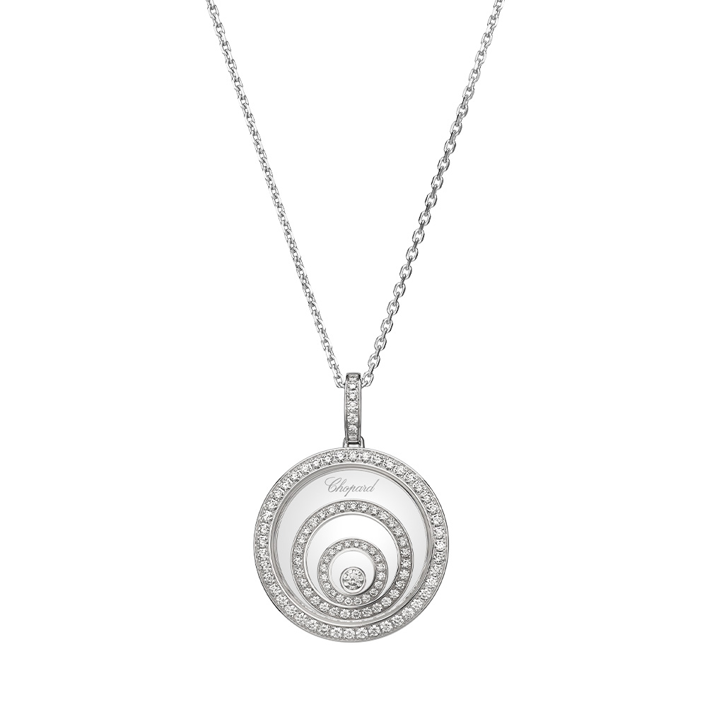 Pendant Chopard Happy Spirit