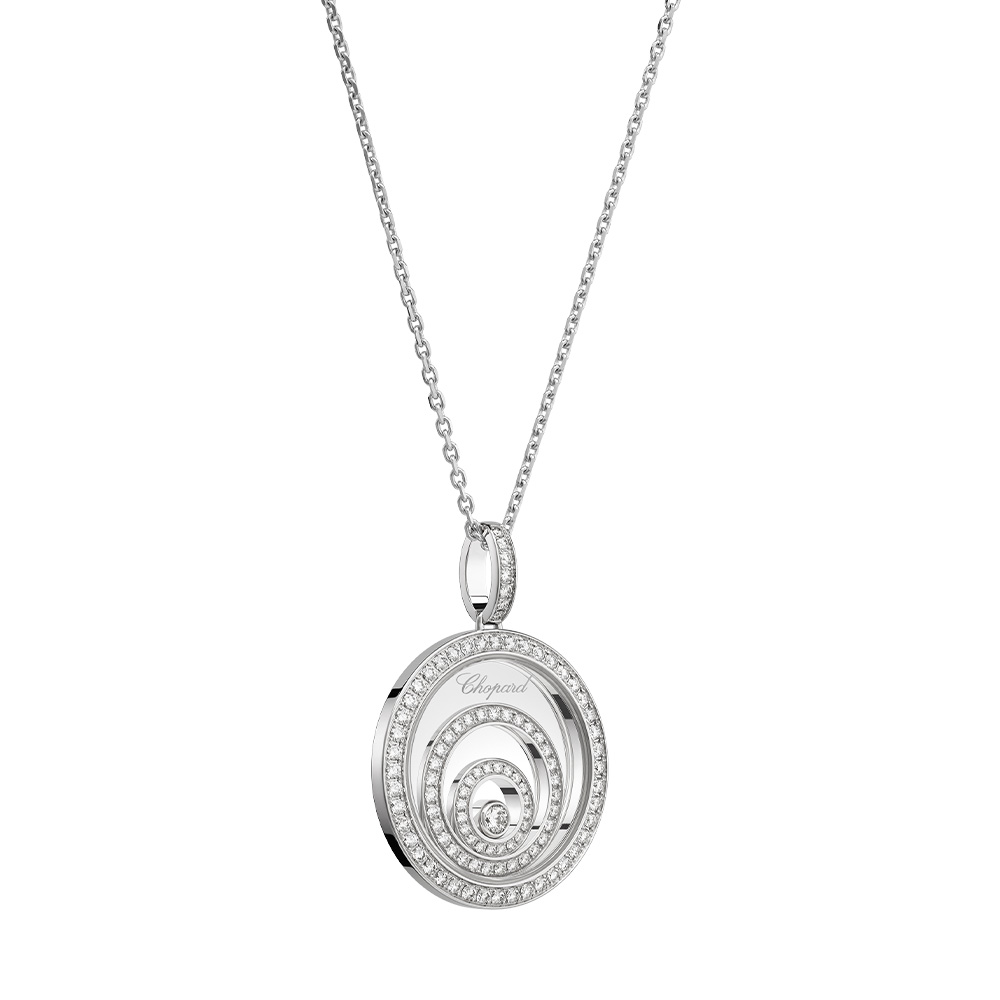 Pendant Chopard Happy Spirit