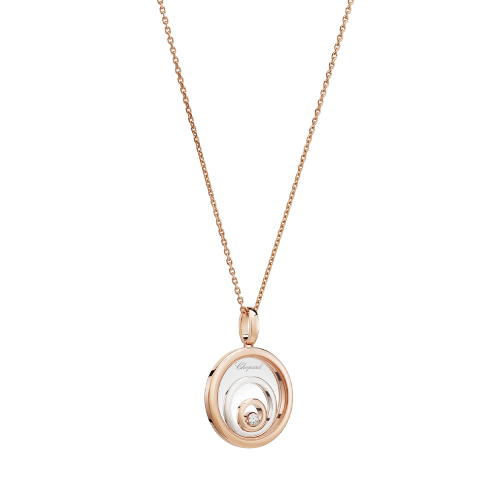 Pendant Chopard Happy Spirit