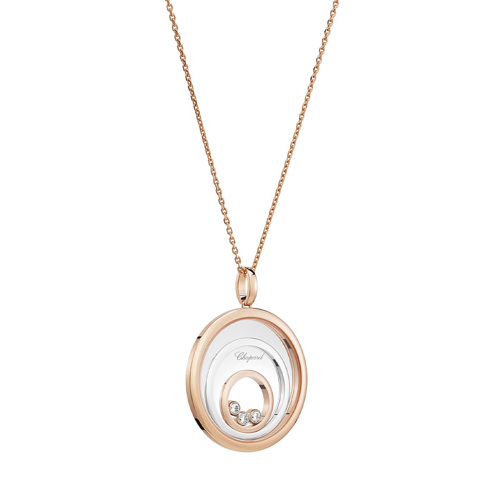 Pendant Chopard Happy Spirit