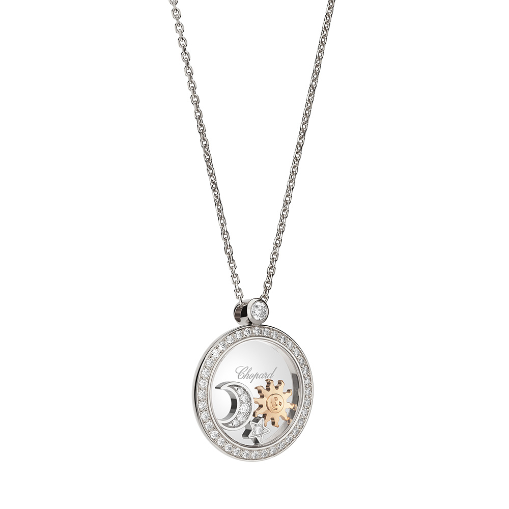 Pendant Happy Diamonds