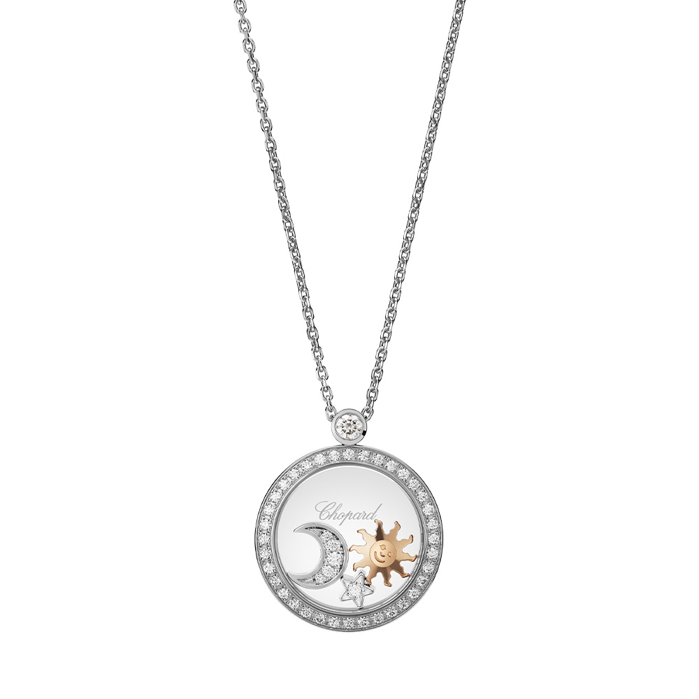 Pendant Happy Diamonds