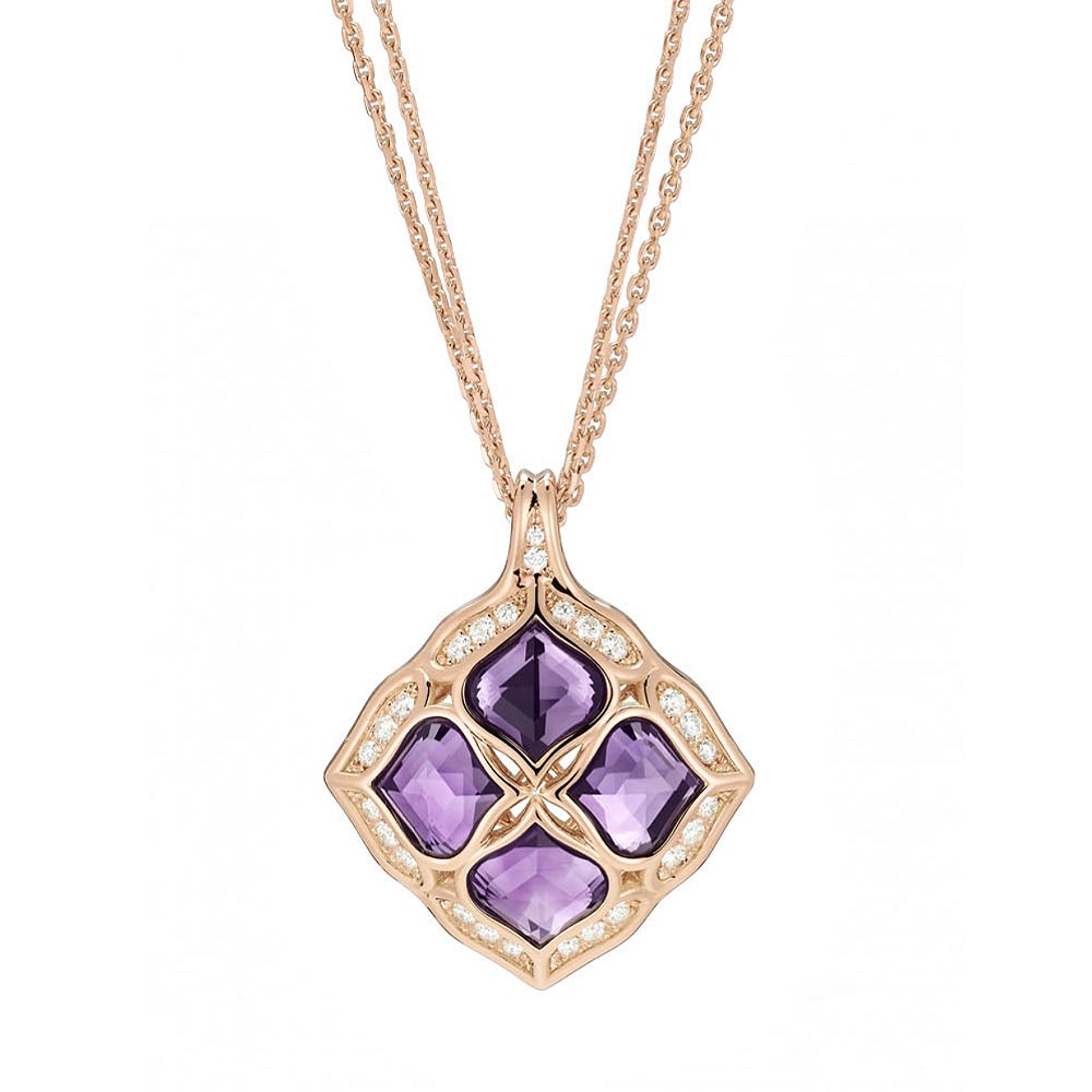 Pendant Chopard Imperiale